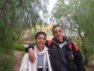 KHAMOCH